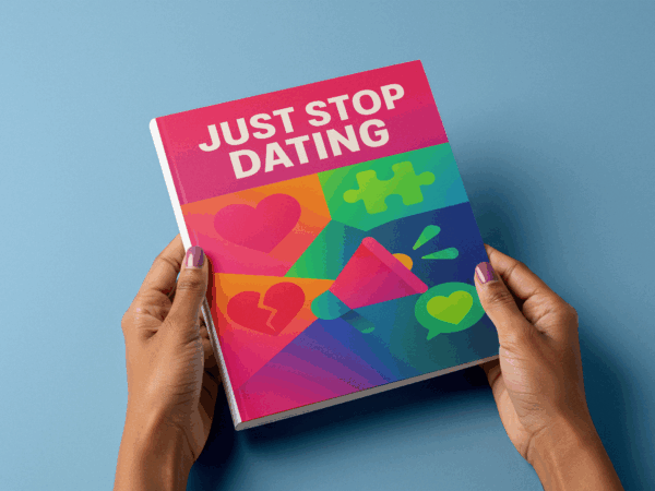 100 Ways to Stop Misreading Texts: A Hilarious eBook to End Texting Anxiety - Image 2