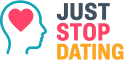 colorful-just-stop-dating-jsd-logo